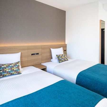 Flexstay Inn Shinurayasu Exteriör bild