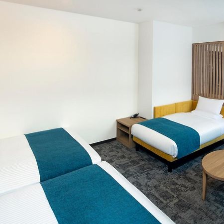 Flexstay Inn Shinurayasu Exteriör bild