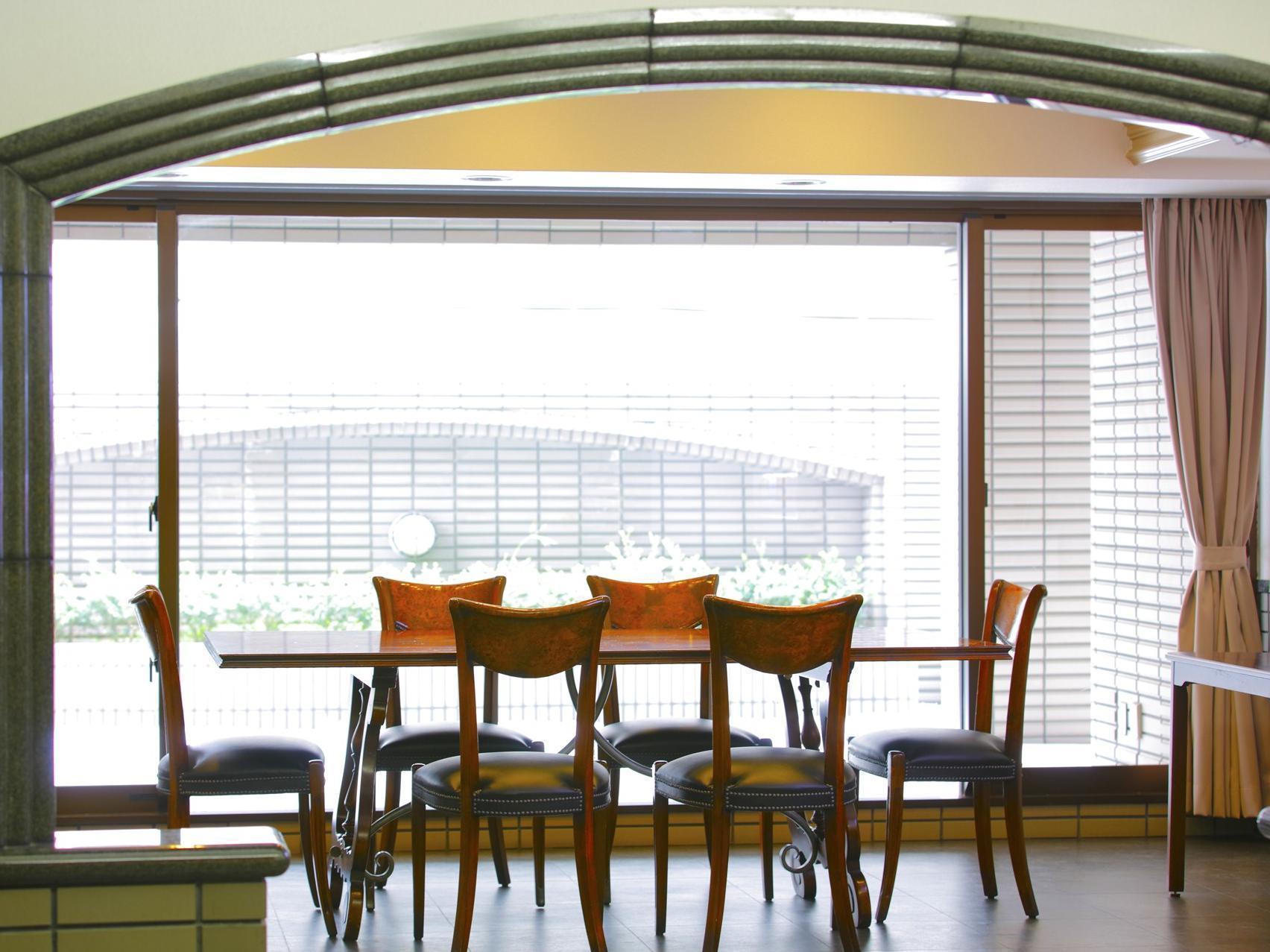 Flexstay Inn Shinurayasu Exteriör bild